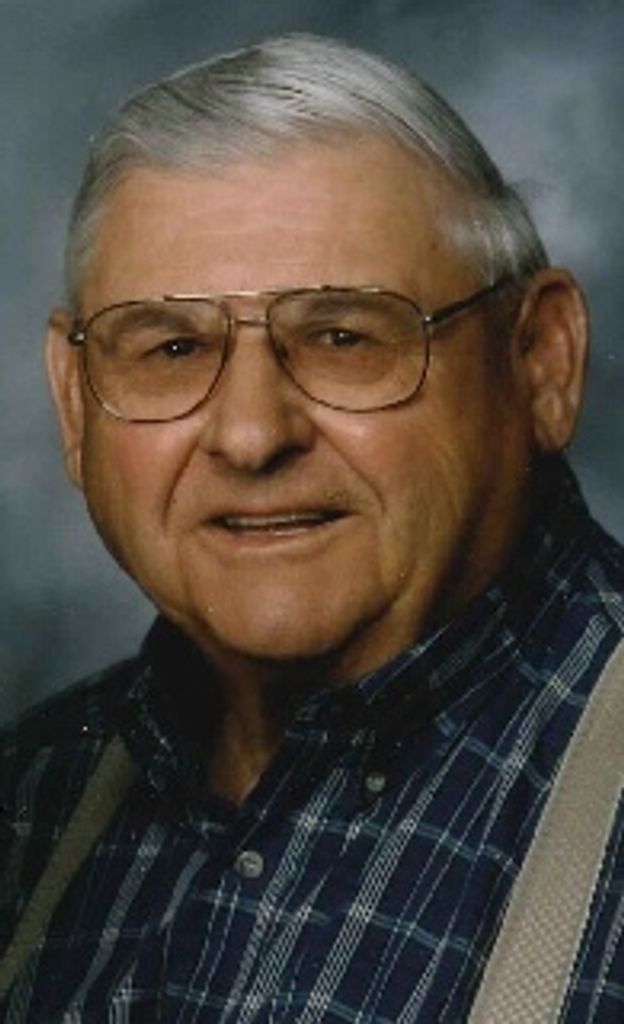 Chester "Chet" Sadowski