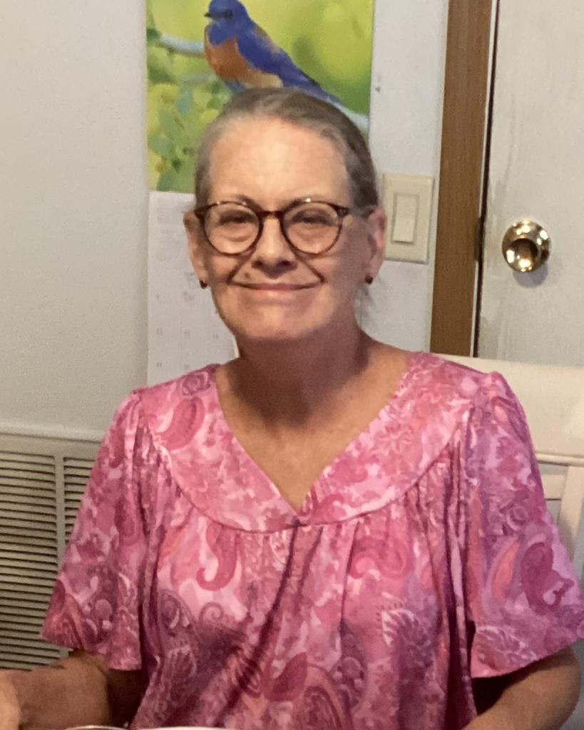 Catherine Jo Jarrell age 72 of Green Cove Springs Profile Photo