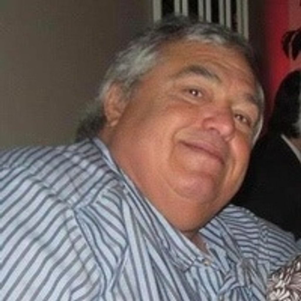 Dominic B. Grandinetti II