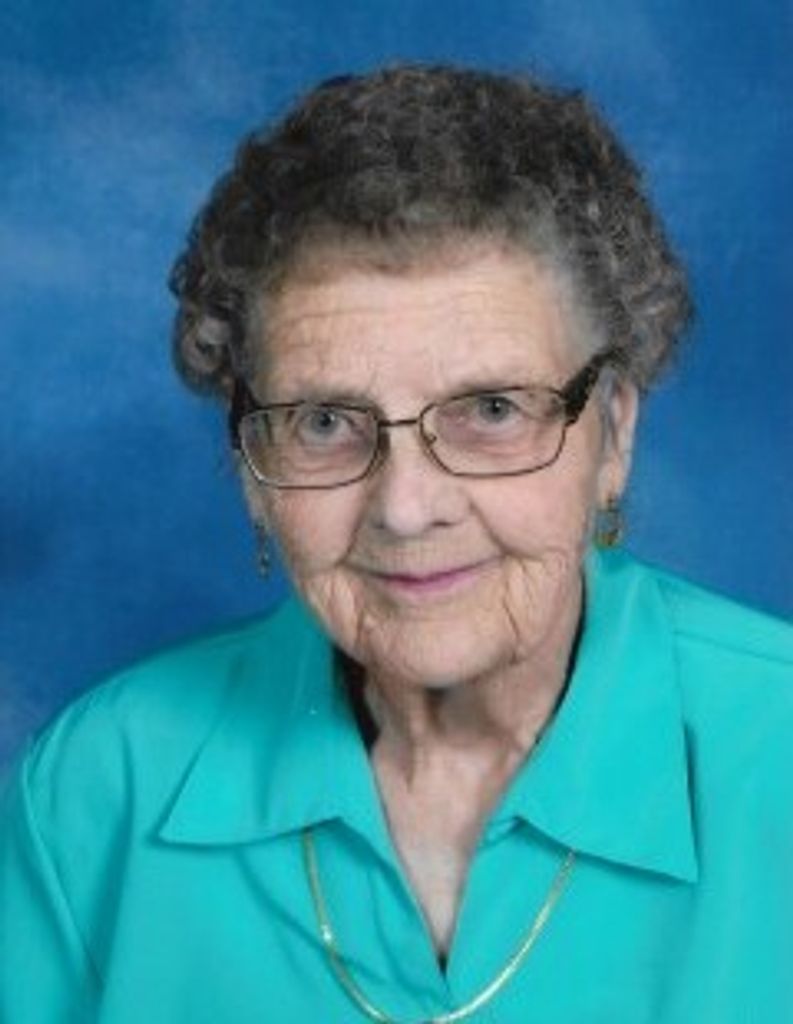 Elvera Varvel