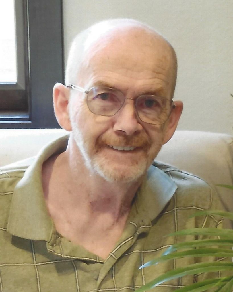 Gerald "Gerry" J. Kuhr