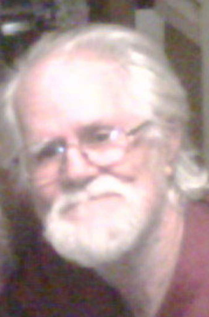 Gilbert Lee Rucker