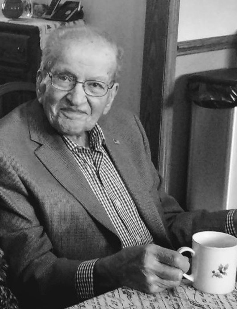 John Anthony Montueri Sr.