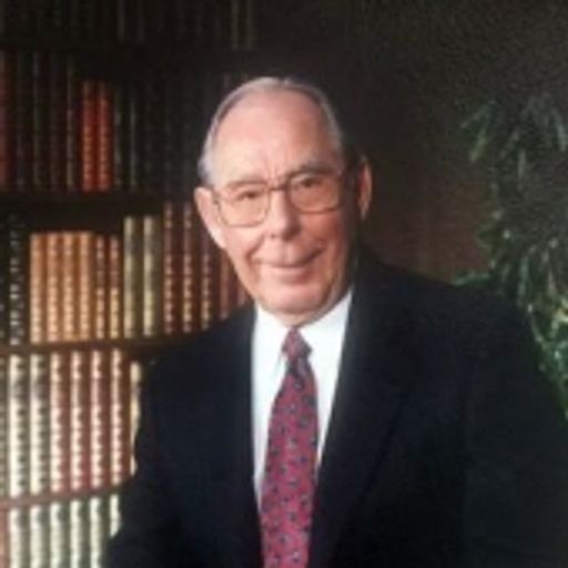 Norman Kruse Profile Photo