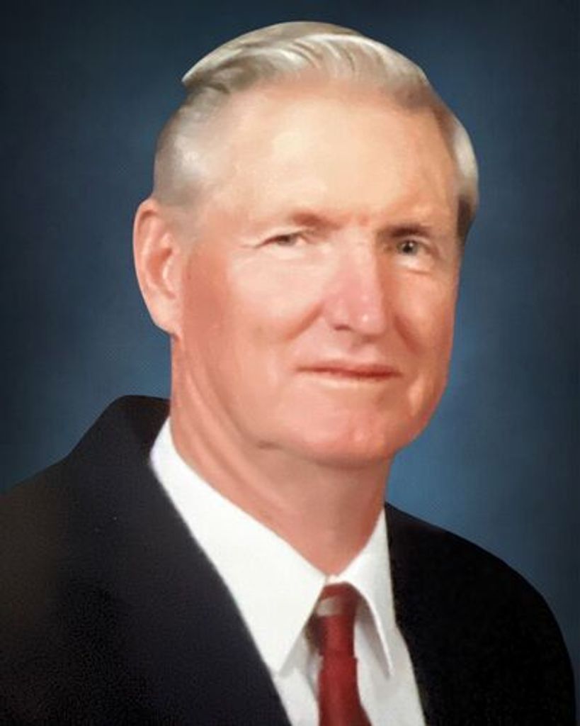 Richard Lord Profile Photo