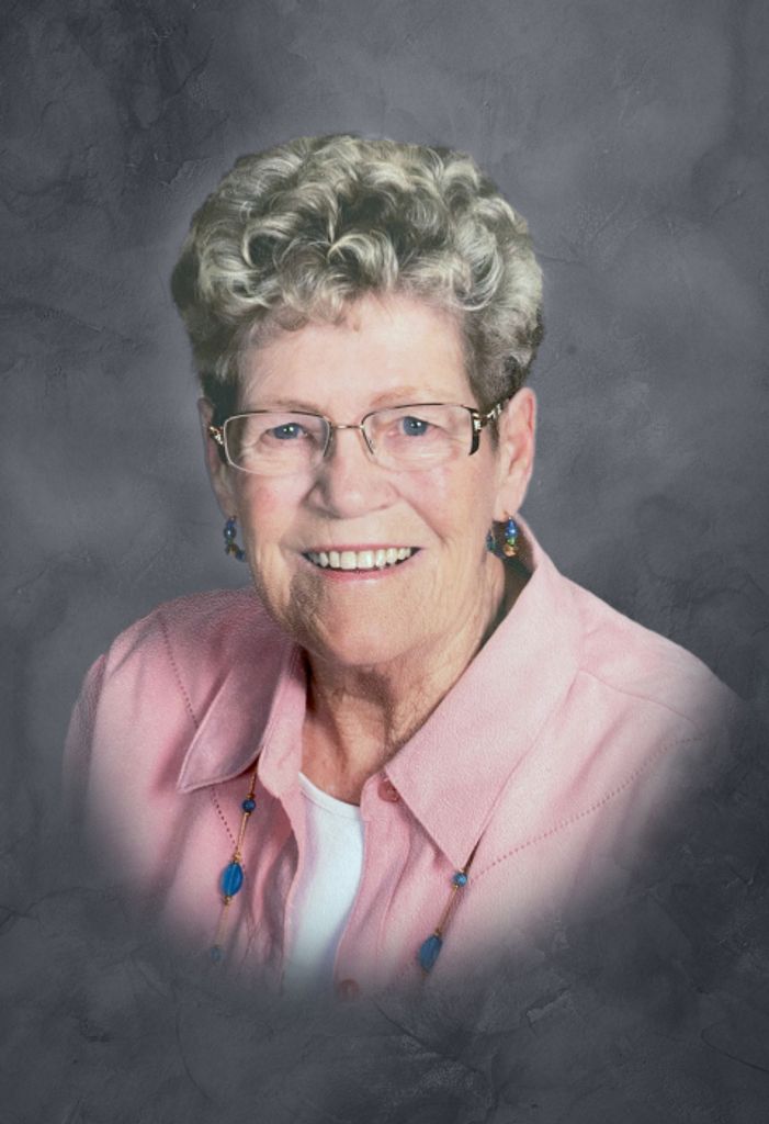 Dorothy Albert