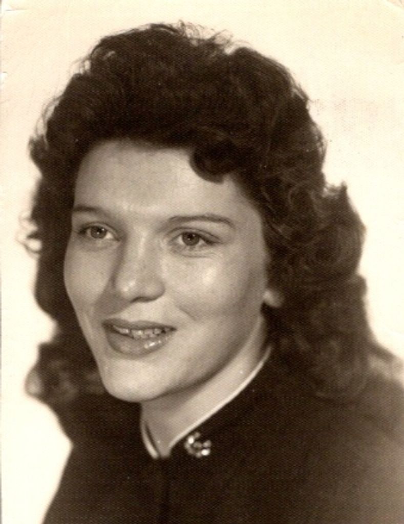 Wyvona P. Cavender Profile Photo