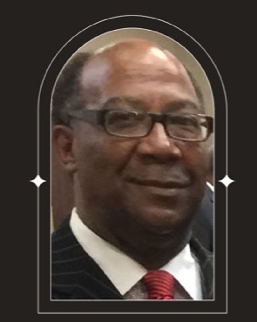 William Young Stanton Jr