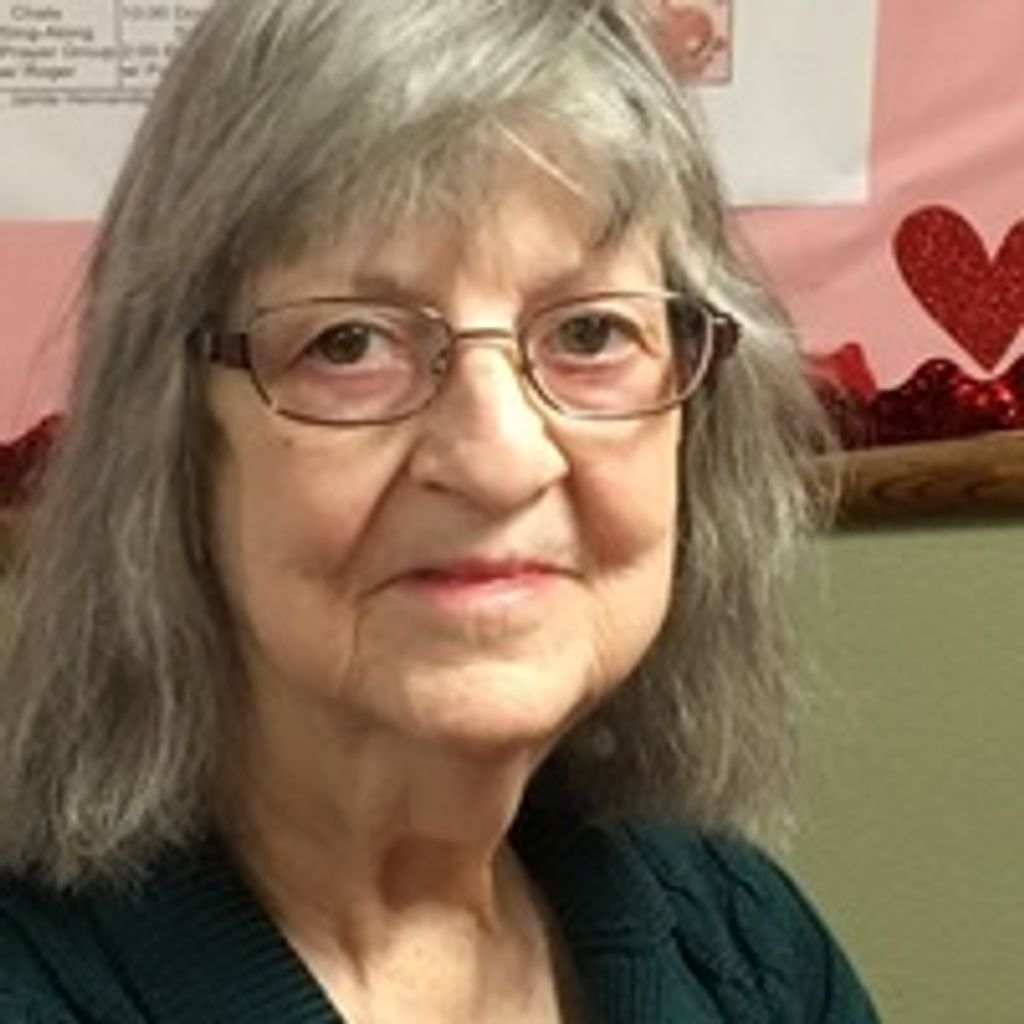 Beverly Jane Allen