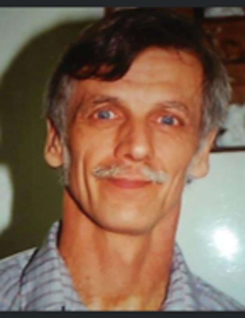 Rick Butler Profile Photo