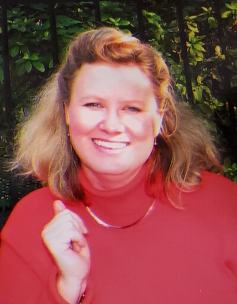 Karen A. Schulte Profile Photo