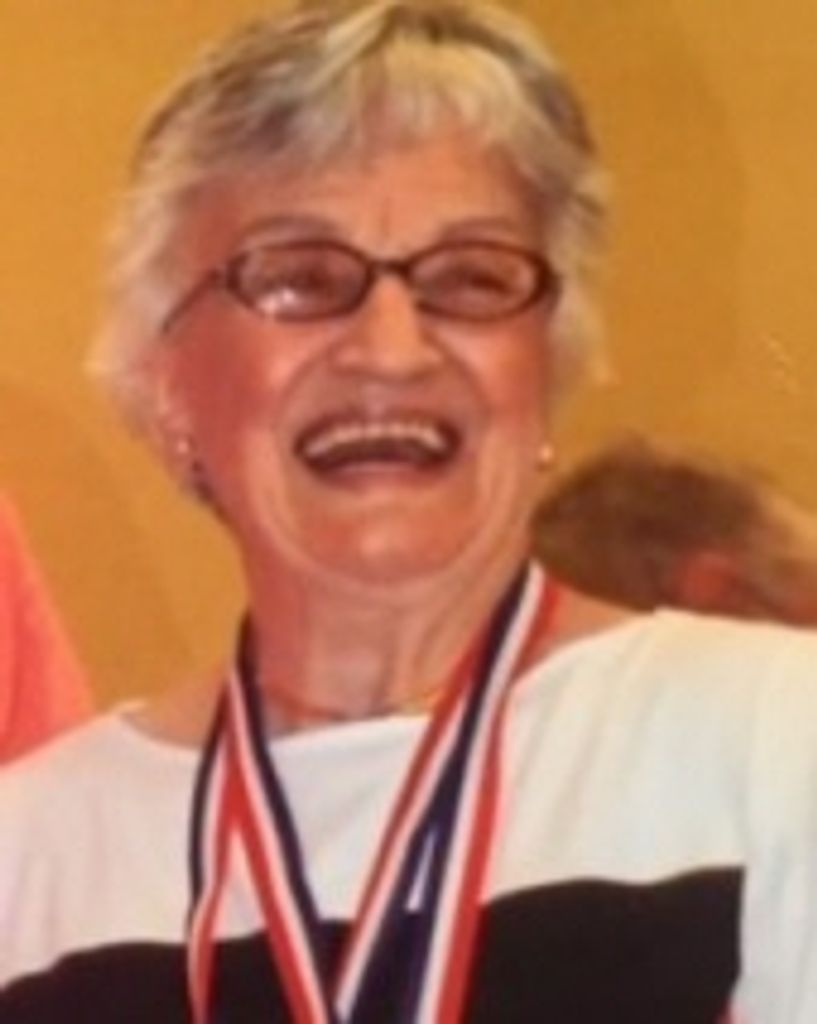 Liselotte “Lottie” Carolina Haase Profile Photo