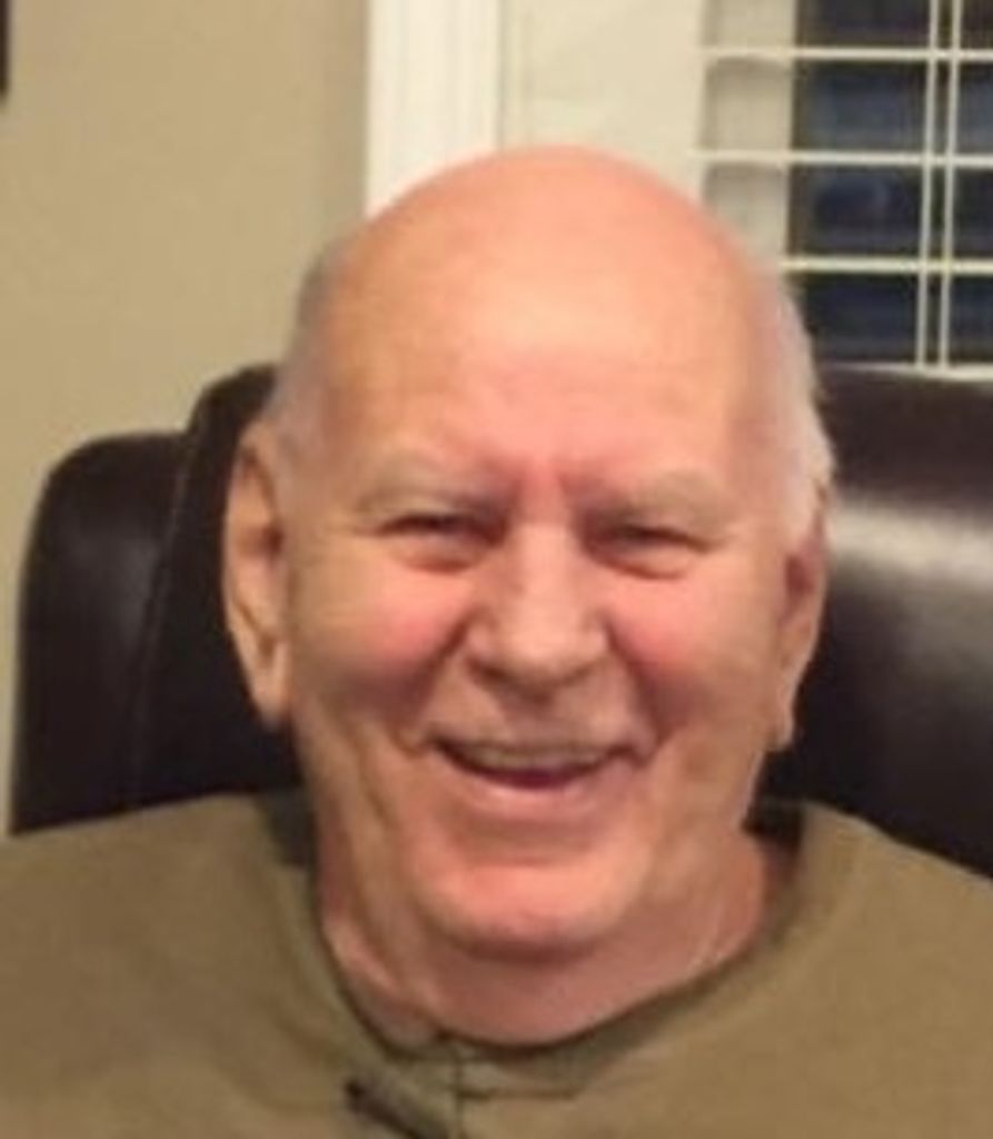 Robert  "Bob" Kibby Profile Photo