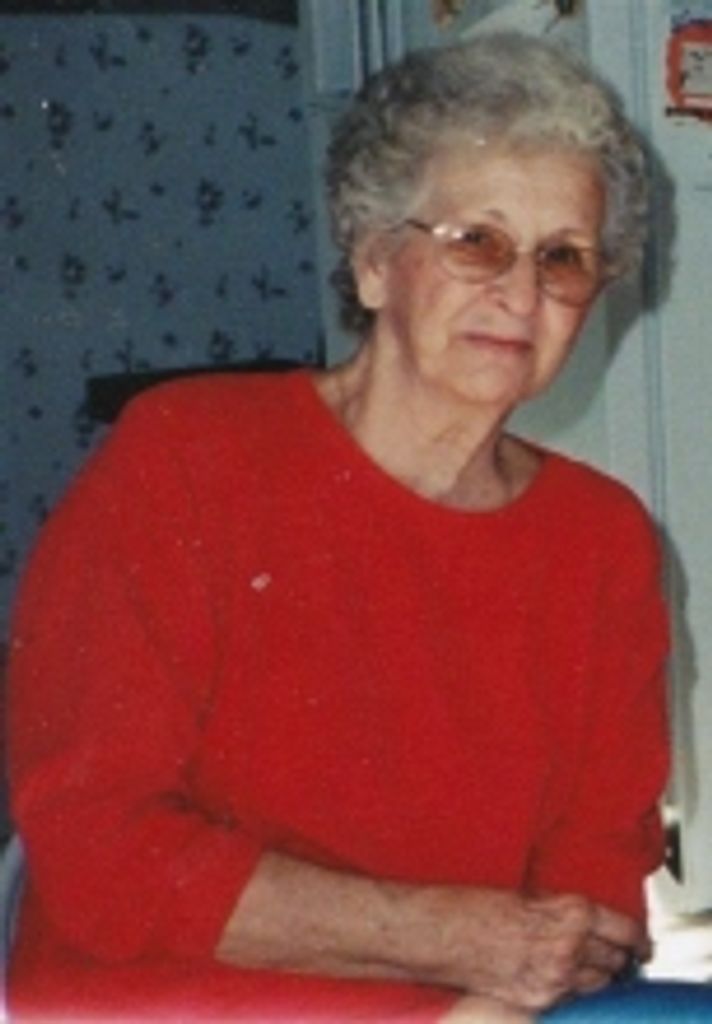 Elsie Morrow