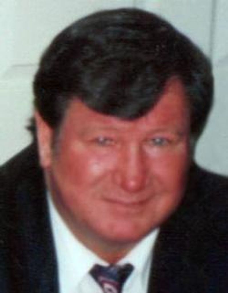 Robert George Fogle