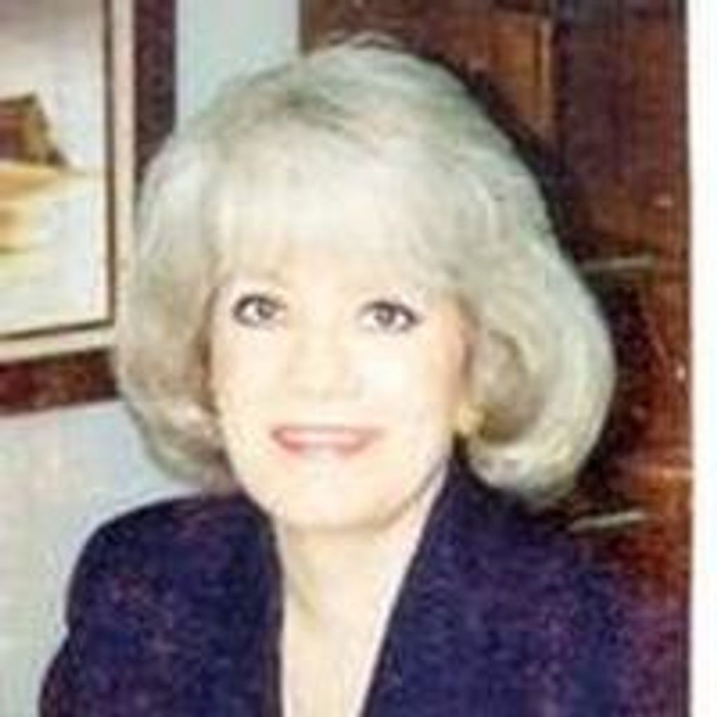 Carolyn Ann Pope
