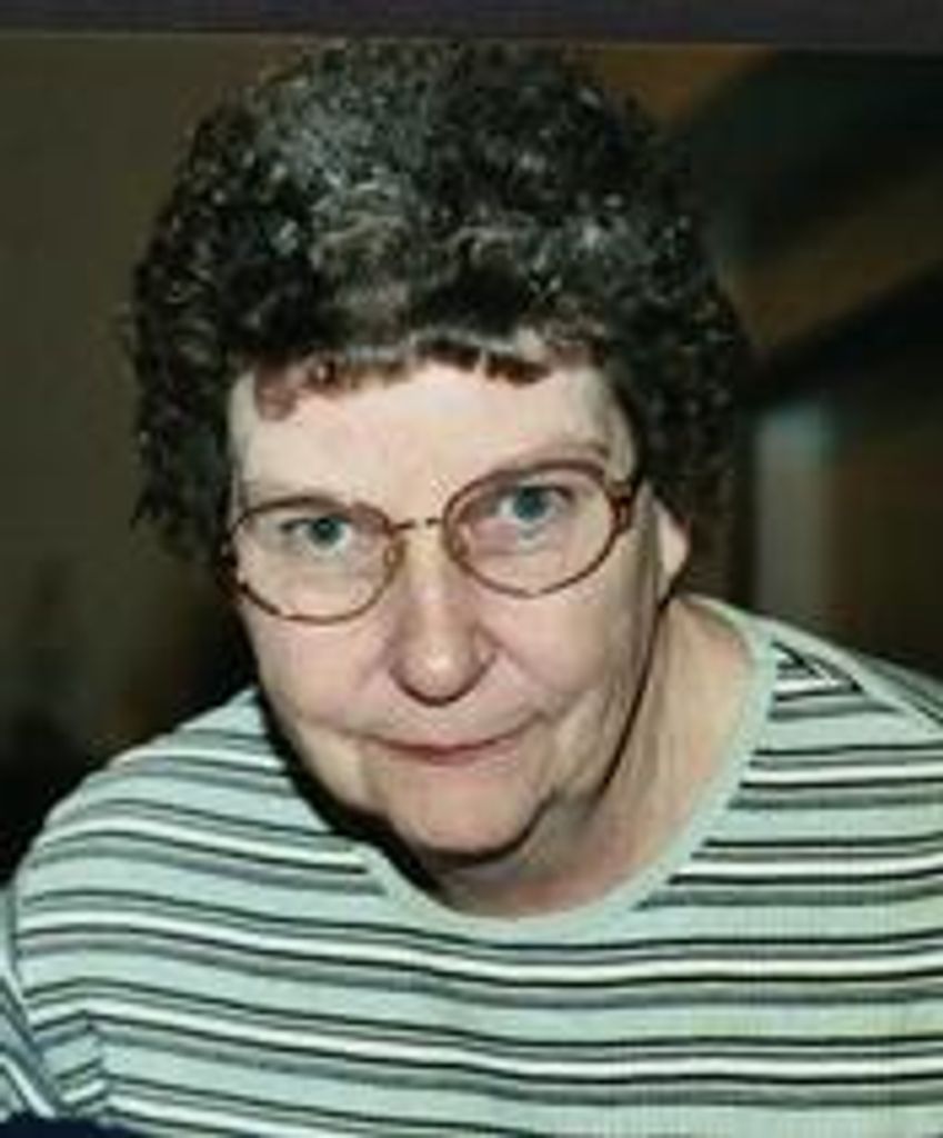 Cynthia Ann Avery