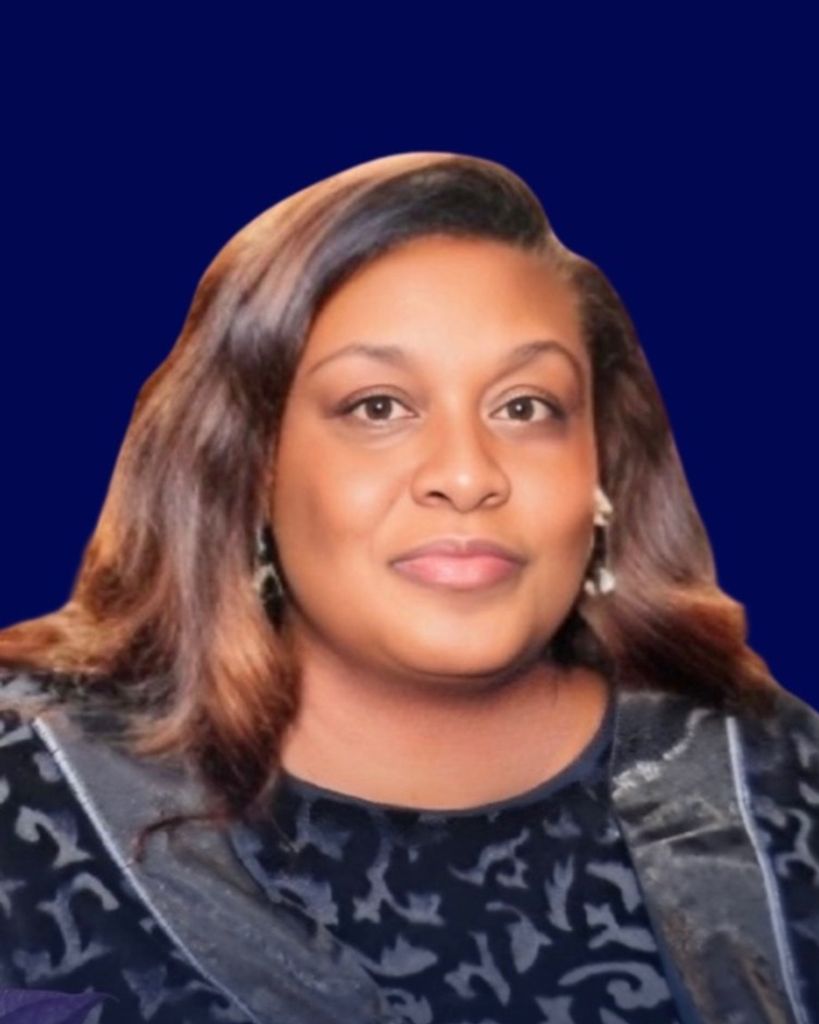 Gennette Spencer Adams