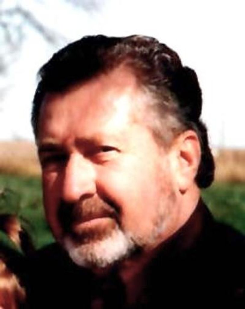 Raymond B. Embry