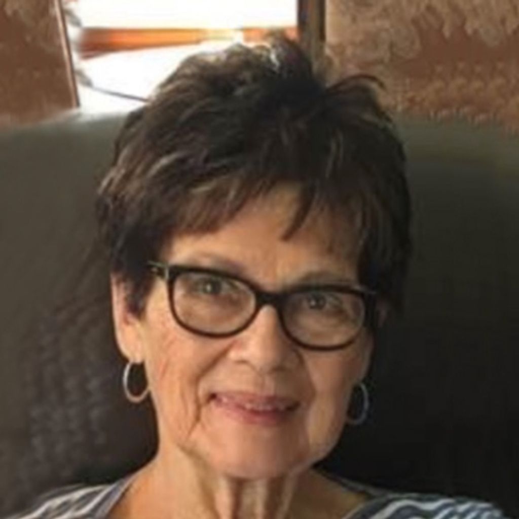 Frieda Elizabeth Fenster