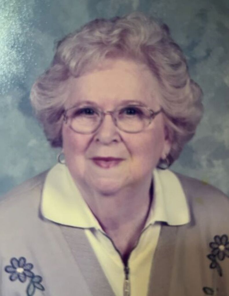 Doris Williams