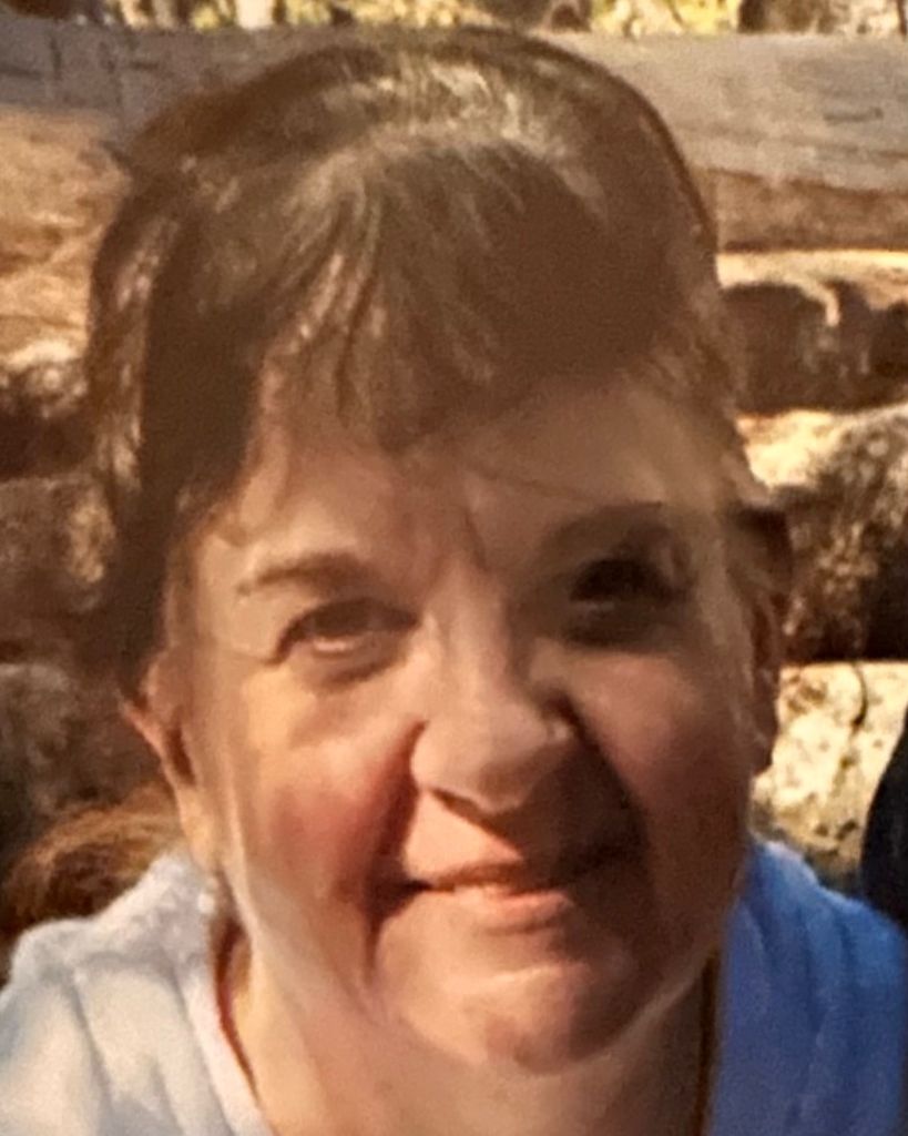 Andrea Renee Schlueter (Nee: Farlin)