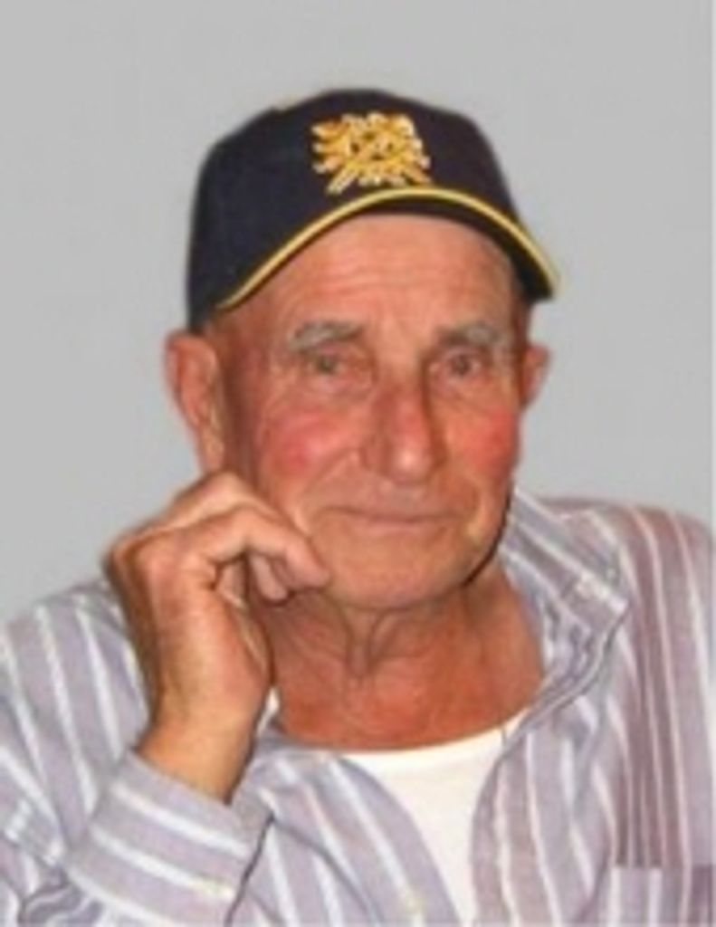 Herman Guidroz