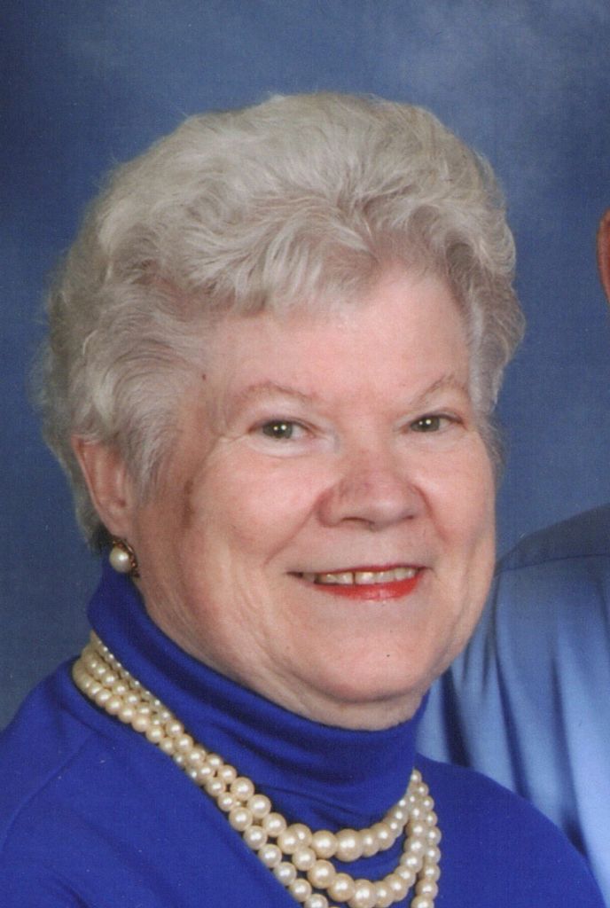 Mary A. Garvin