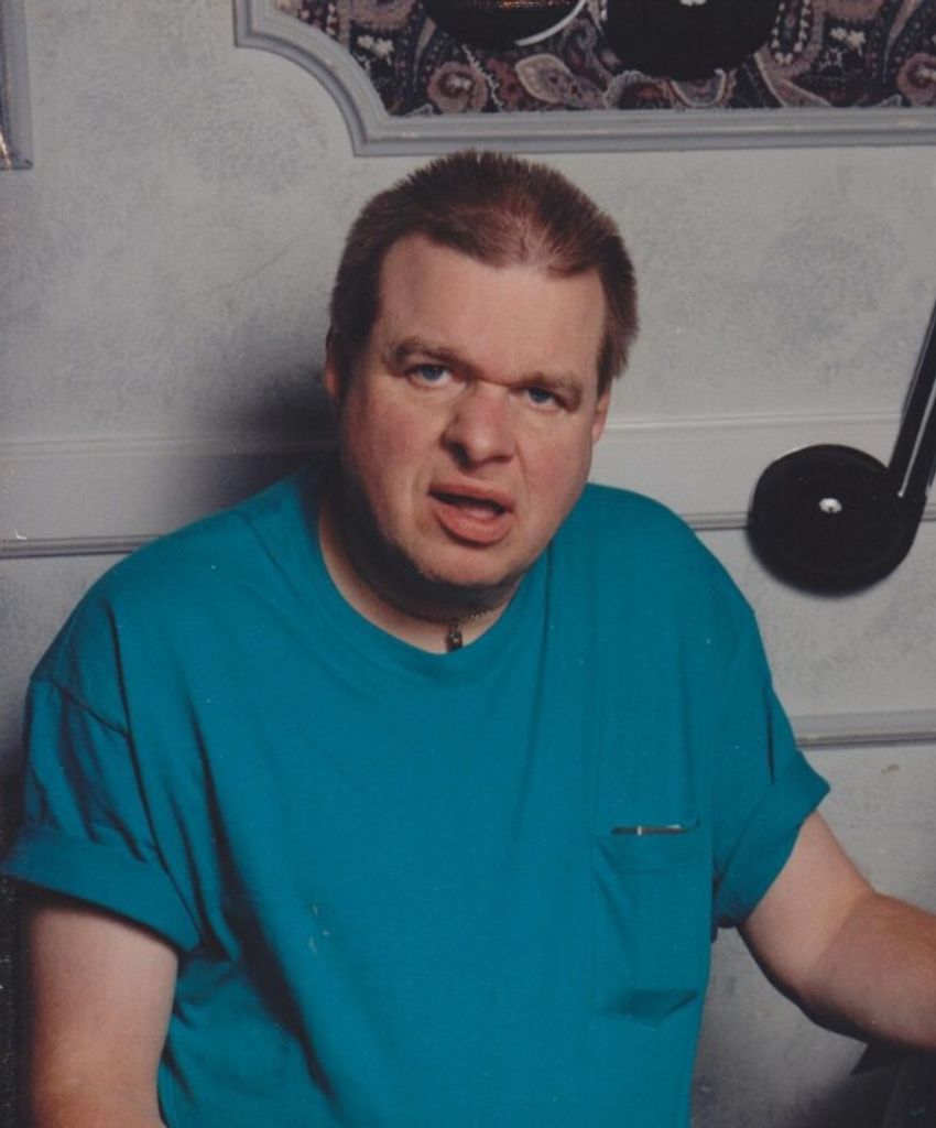 Robert Paul Caruth