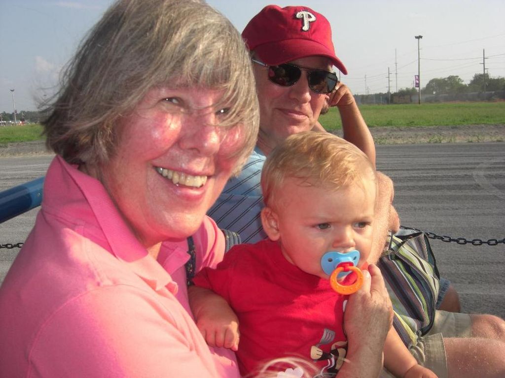 Jane Peck Sullivan Profile Photo