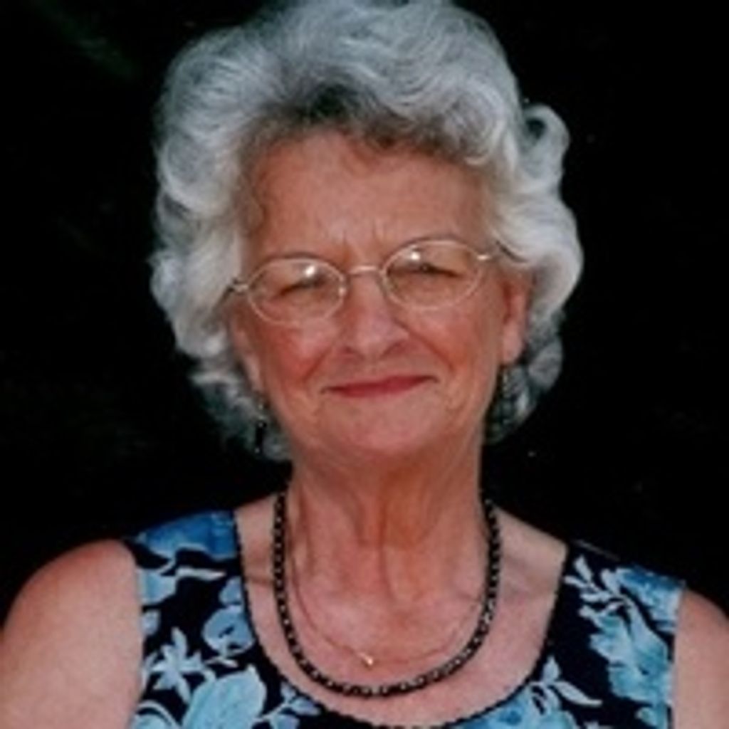 Ruth Martin Whitfield Kepler Profile Photo