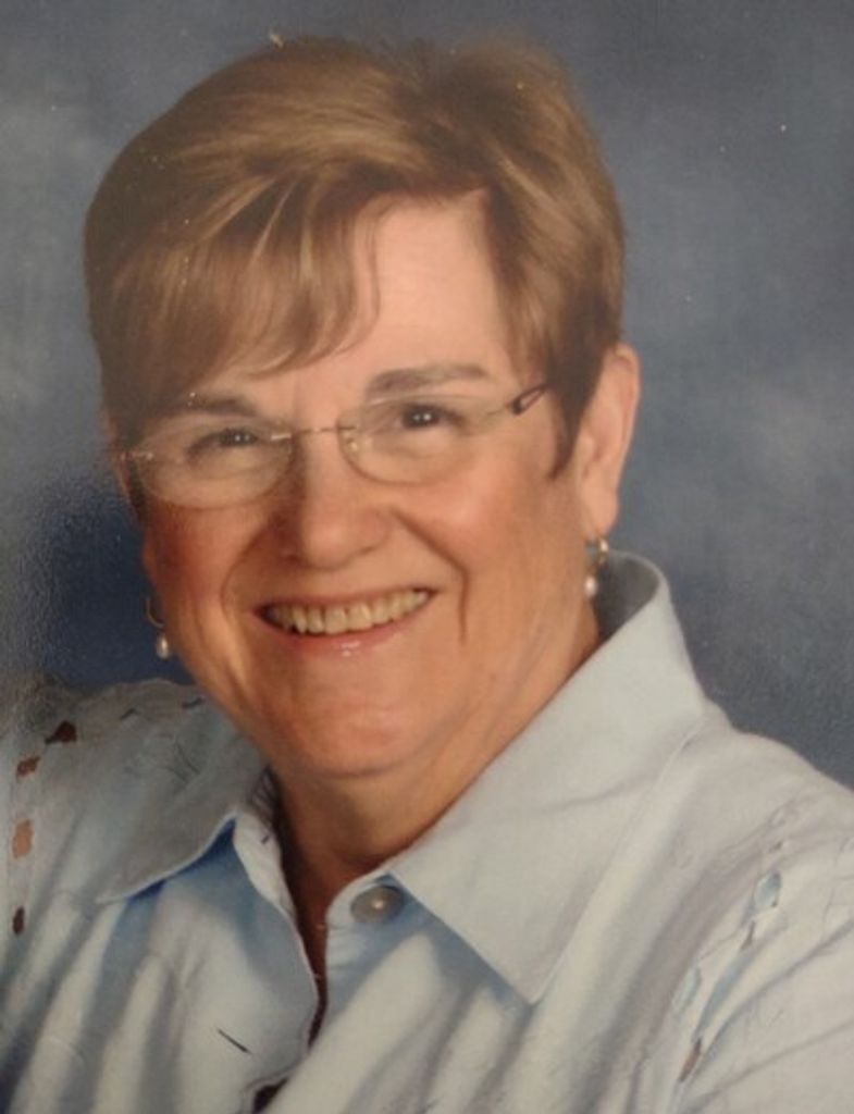 Bernadette Dubois Profile Photo