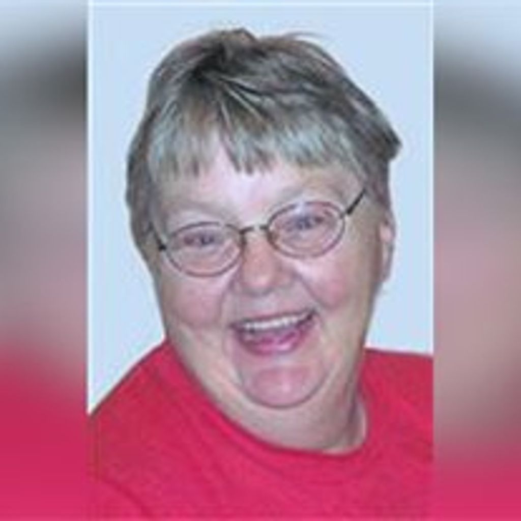 Kimberly Jo Bohanan Profile Photo