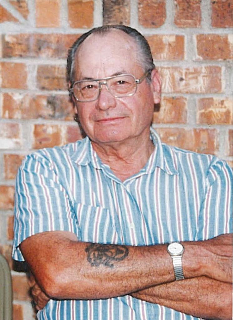 Roy Henry Pursche Profile Photo