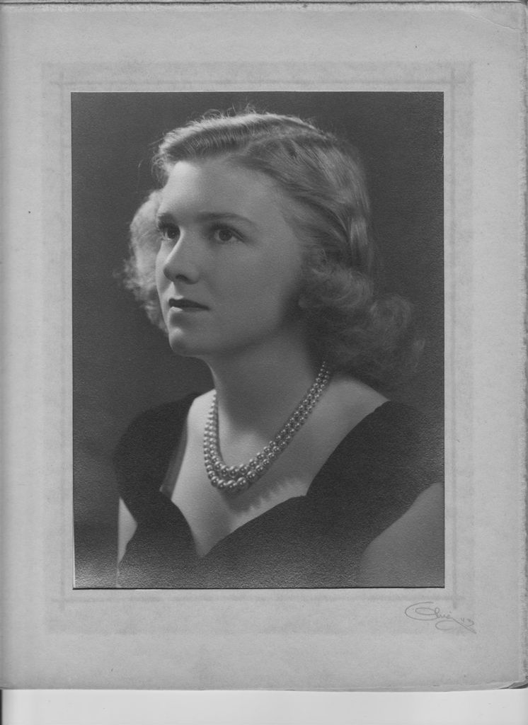 Sylvia Kilbourne Hosie Profile Photo