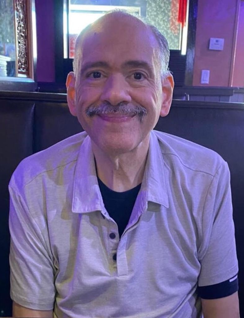 Manuel Dejesus Berrios Profile Photo