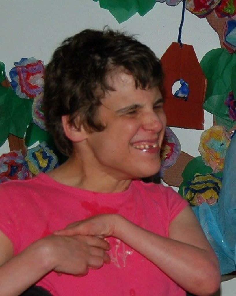 Tina  Marie Crowe Profile Photo