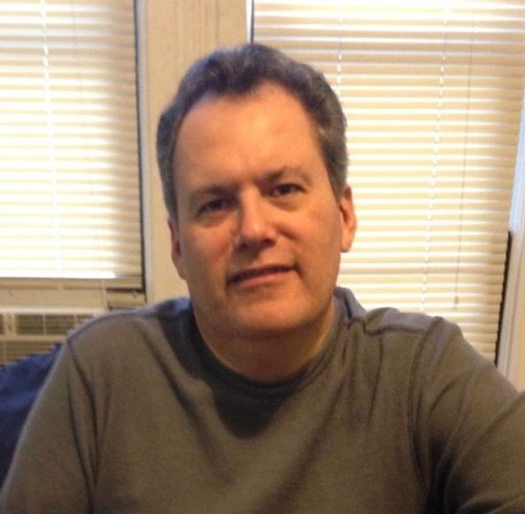 Leonardo Aquiles Cedeño Profile Photo