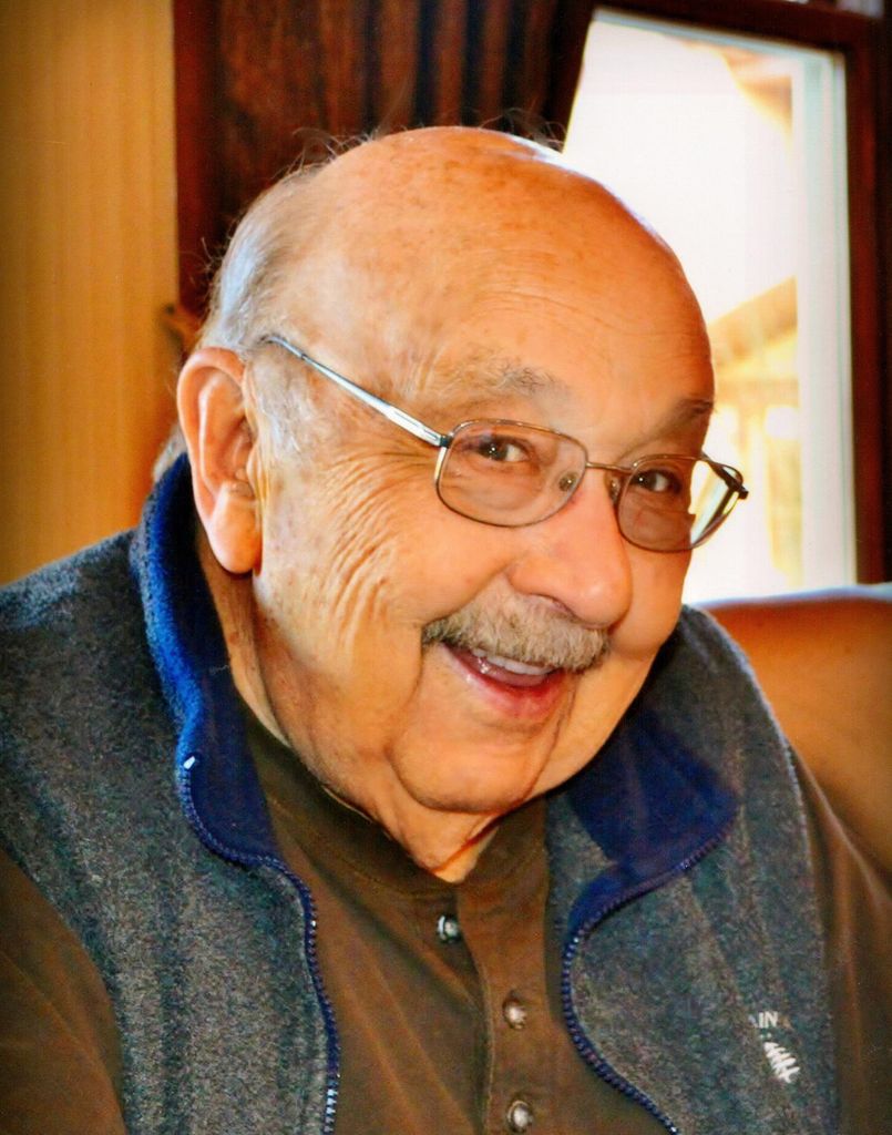 Donald Krueger Profile Photo