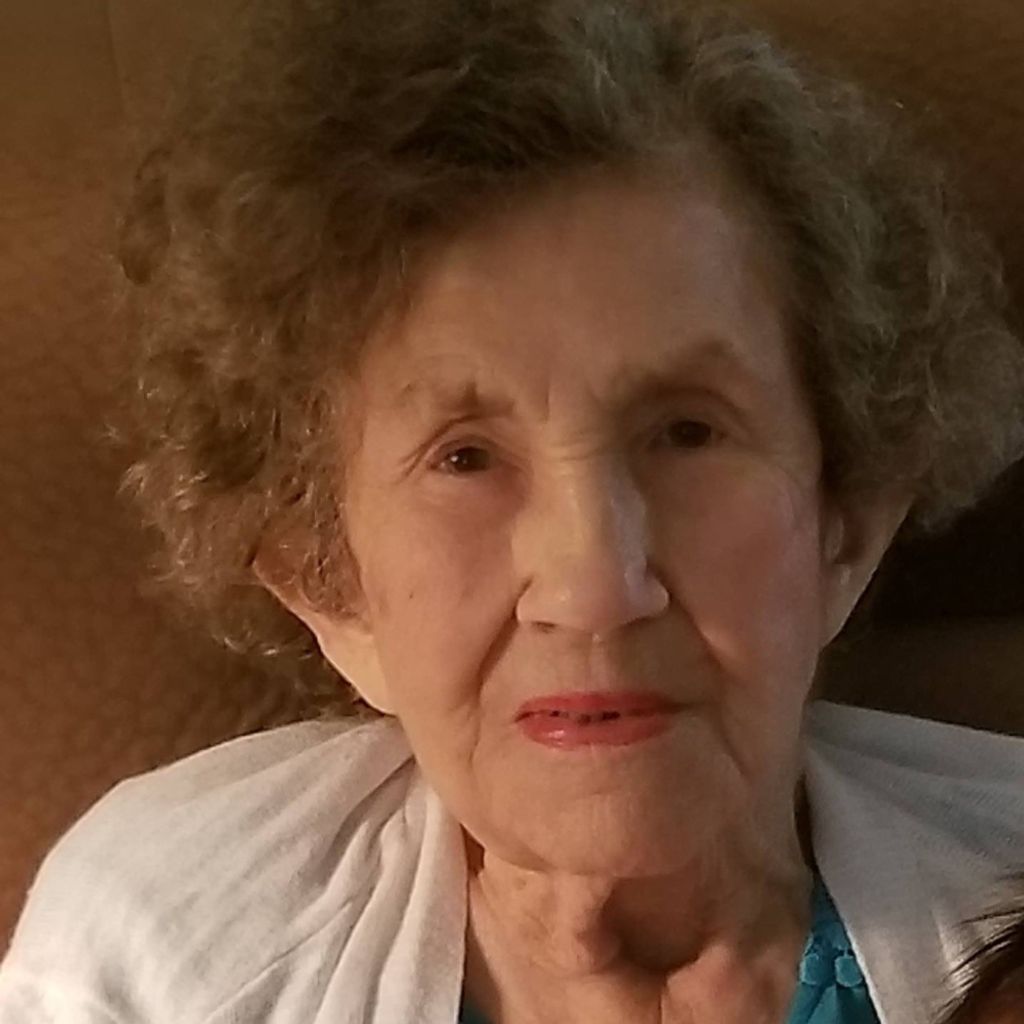 Cox, Helen Frances