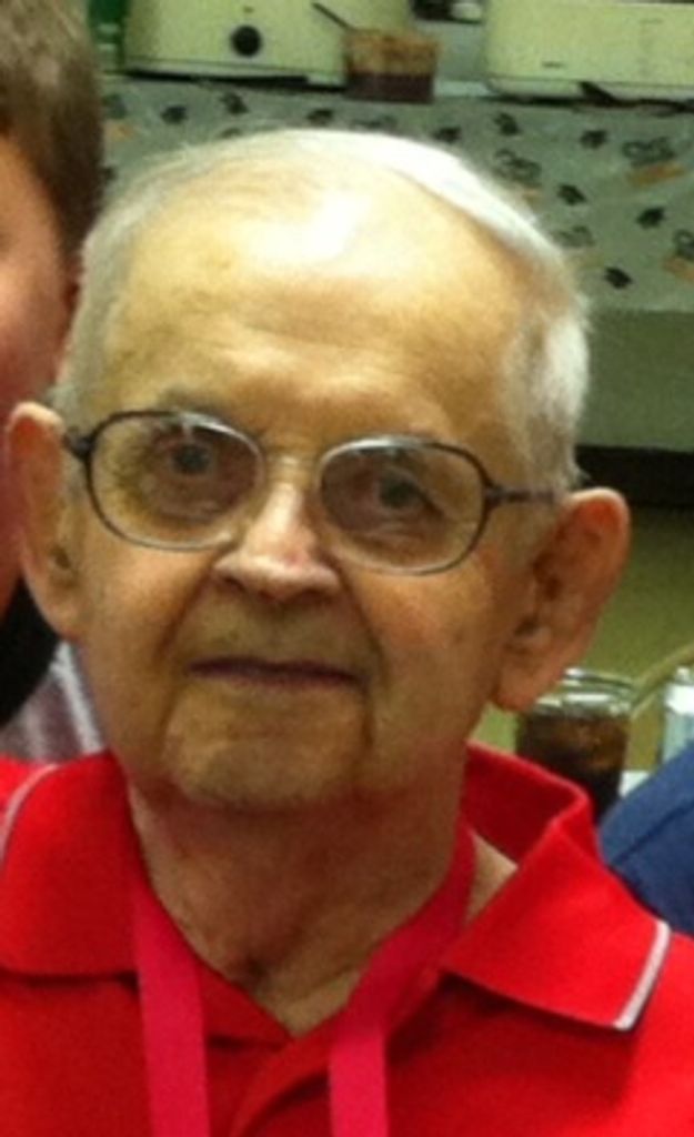 Bill Higgins, Sr.