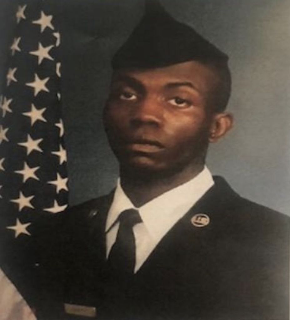 Je'Mion Lavell Parmer