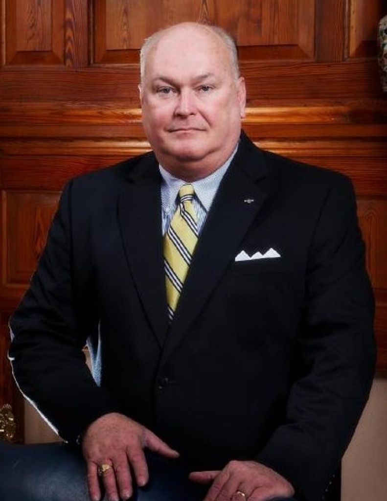 Archie Shaw Dargan Iii