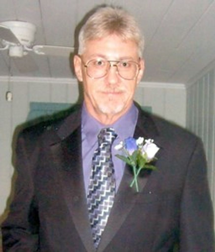 William Marvin Nevitt, Jr.