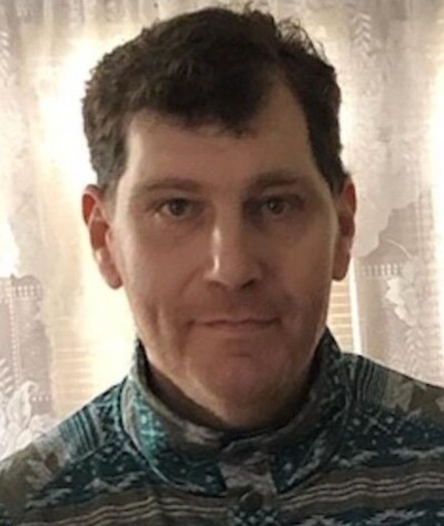 Giovanni "Johnny" Vitarella