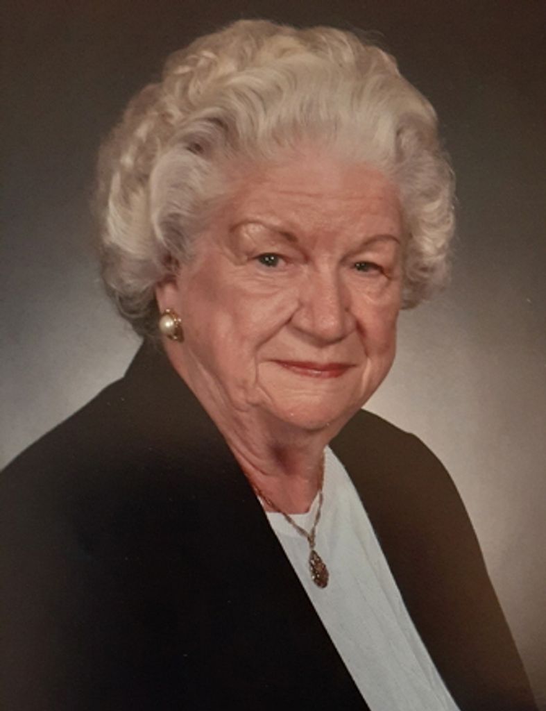 Margaret A. Keenliside