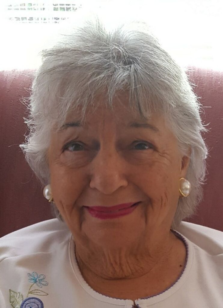 Anna Helen (Jones)  Dillon