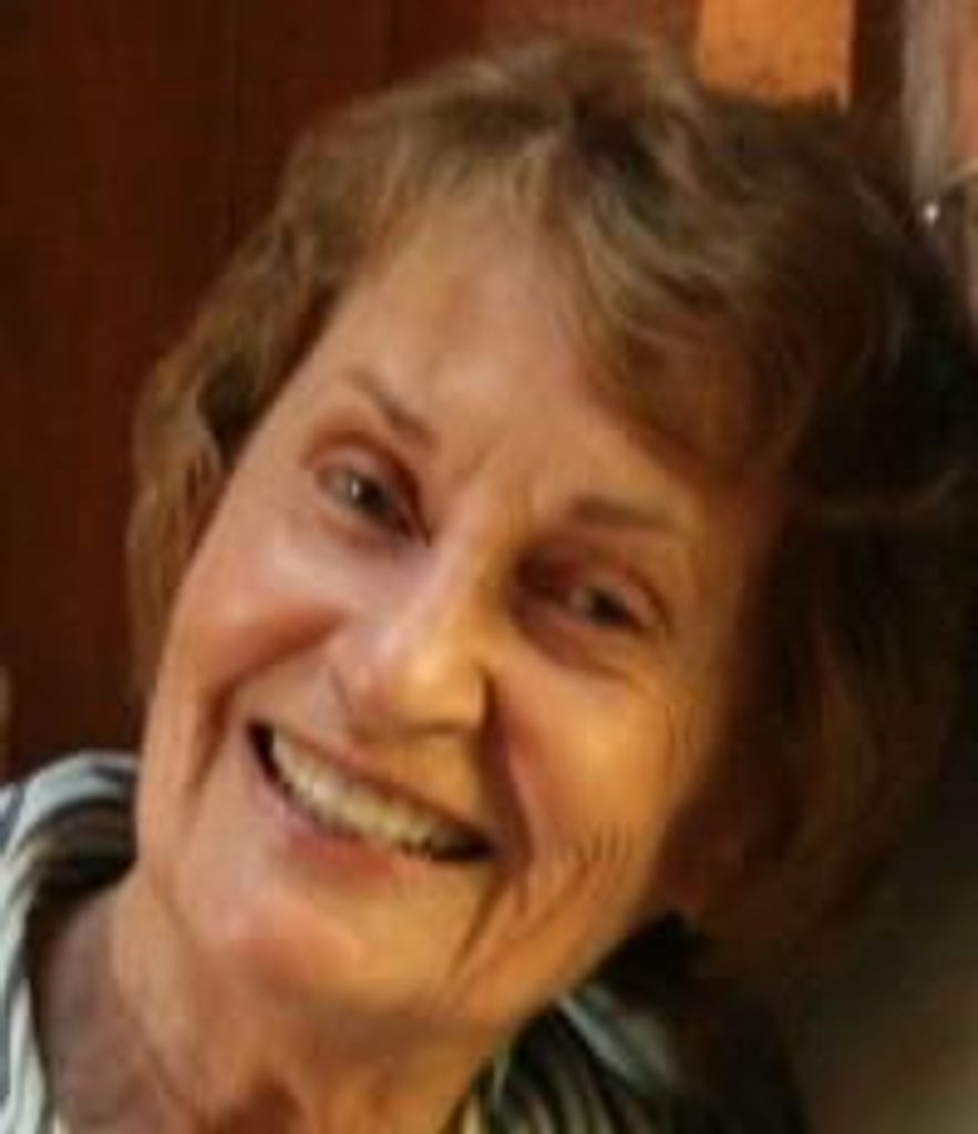 Barbara Allen Palmer