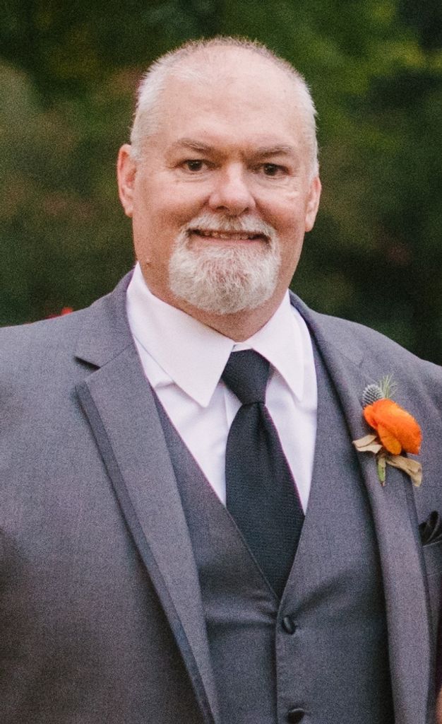 David Mitcham
