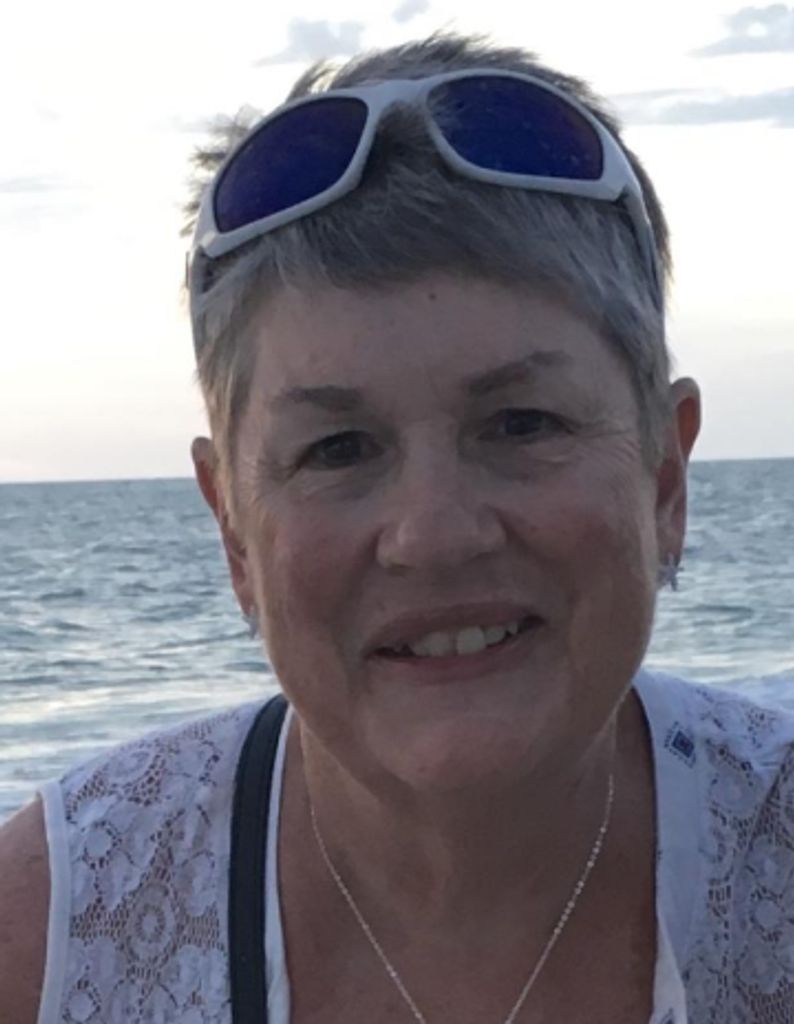 Jacqueline Mott